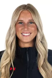 Taylor Rech Headshot