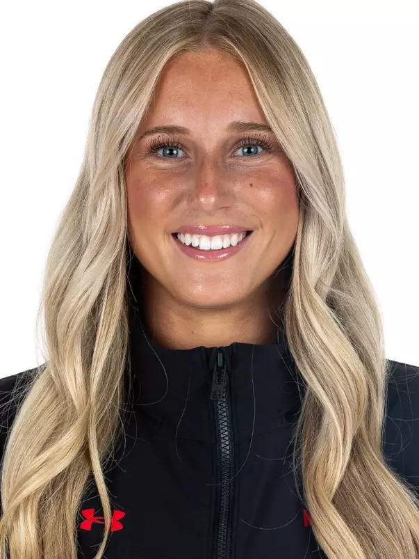 Taylor Rech Headshot