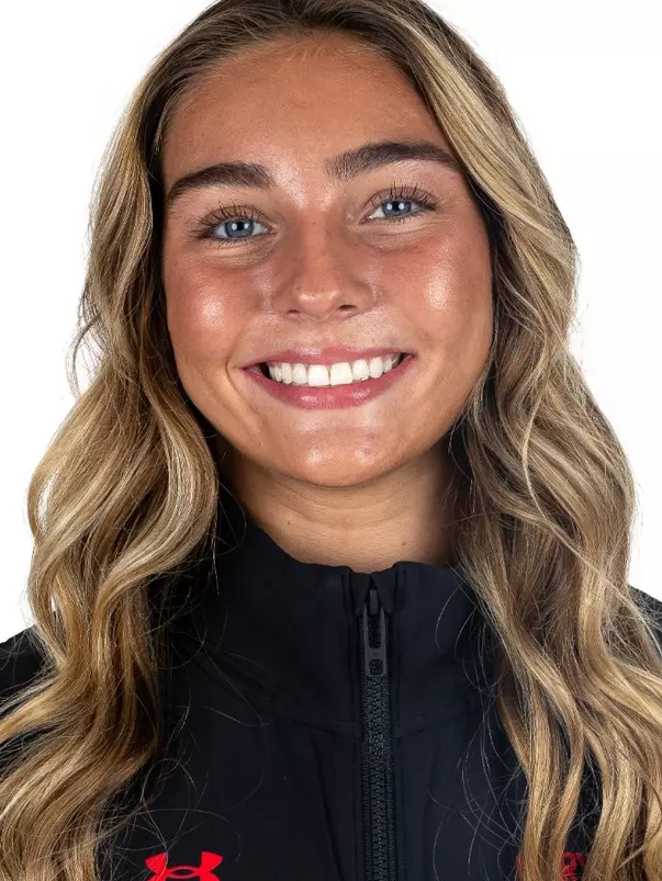 Charlotte Ritchey Headshot