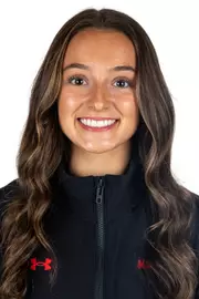 Gianna Ruffing Headshot