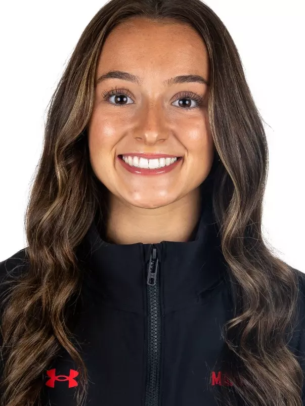 Gianna Ruffing Headshot