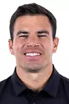 Pace, Jake Headshot