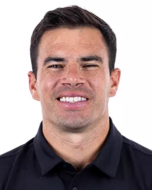 Pace, Jake Headshot