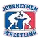 Journeymen Wrestling Tournament