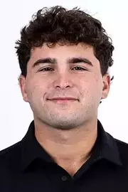 Ryan Bailey Headshot