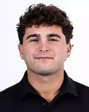 Ryan Bailey Headshot