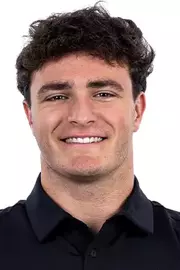 Sammy Berman Headshot