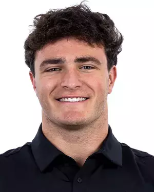 Sammy Berman Headshot