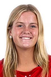 Catie Holmes Headshot