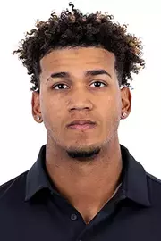 Cristofer Cespedes Headshot