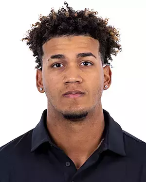 Cristofer Cespedes Headshot