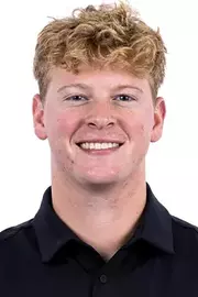 Parker Corbin Headshot