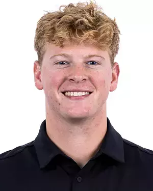Parker Corbin Headshot