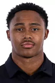 Jordan Crosland Headshot