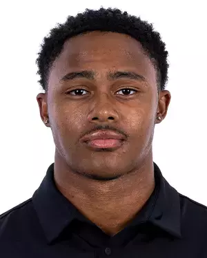 Jordan Crosland Headshot