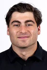 Aidan Driscoll headshot