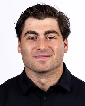 Aidan Driscoll headshot