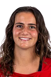 Emma Abbazia Headshot