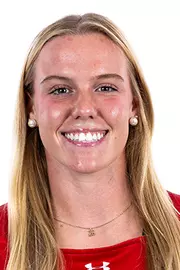 Fallon George Headshot