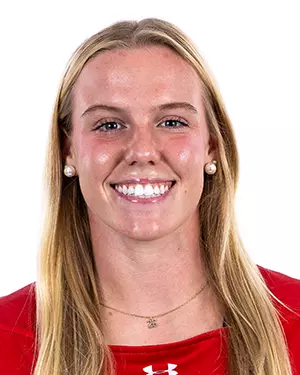 Fallon George Headshot