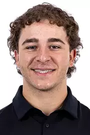 Joseph Fredericks Headshot