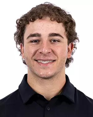 Joseph Fredericks Headshot