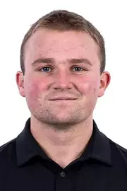 Case Gibbs Headshot