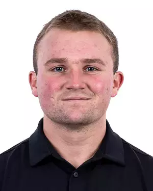 Case Gibbs Headshot