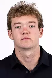 Colin Gibbs headshot