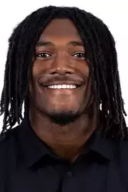 James Gladden headshot