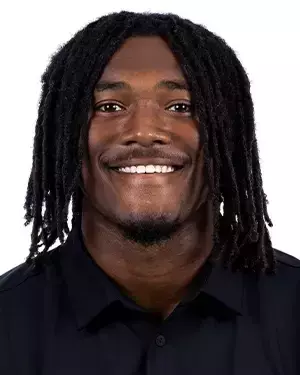 James Gladden headshot