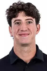 Logan Hastings headshot