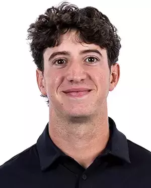Logan Hastings headshot