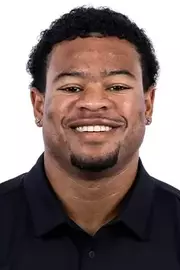 Aden Hill headshot