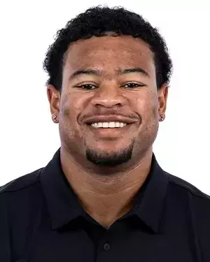 Aden Hill headshot