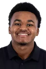 Paul Jones II headshot