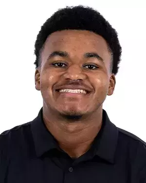 Paul Jones II headshot
