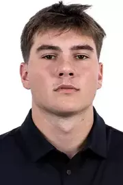 Ty Kaunas headshot