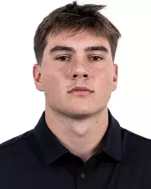 Ty Kaunas headshot