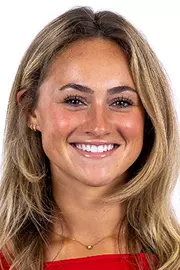 Keeley Block Headshot