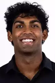 Andrew Koshy headshot
