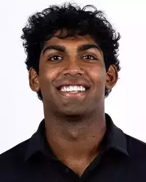 Andrew Koshy headshot
