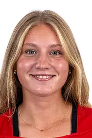Kylie Lamoureux Headshot