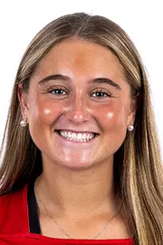 Lyla Ingrilli Headshot