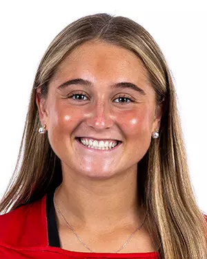 Lyla Ingrilli Headshot