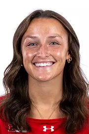 Maisy Clevenger Headshot