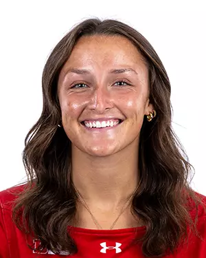 Maisy Clevenger Headshot