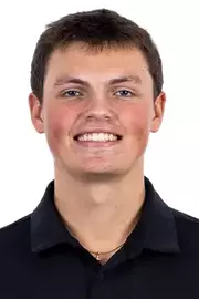 Peyton Mamula headshot