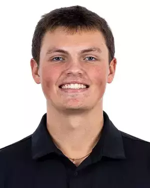 Peyton Mamula headshot