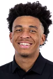 Brayden Martin headshot